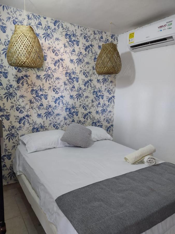 Tagal Hotel Coveñas 外观 照片